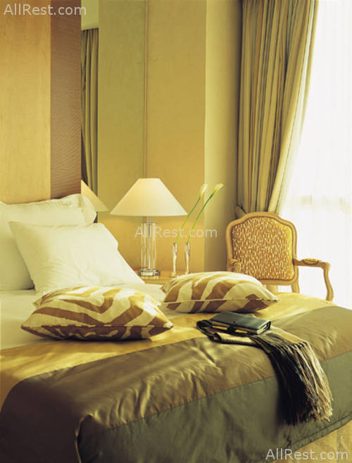 Residence Georgio Hotel 7